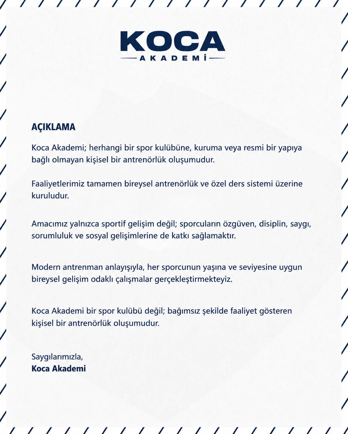 Duyuru görseli